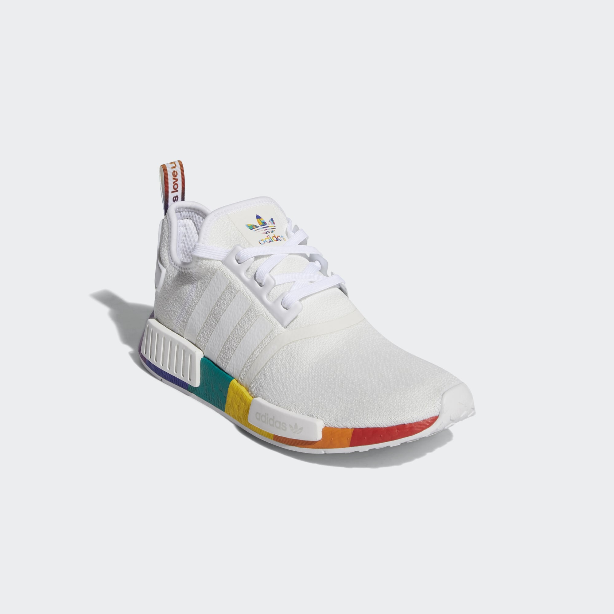 adidas NMD R1 Pride 2020 FY9024 Grailify